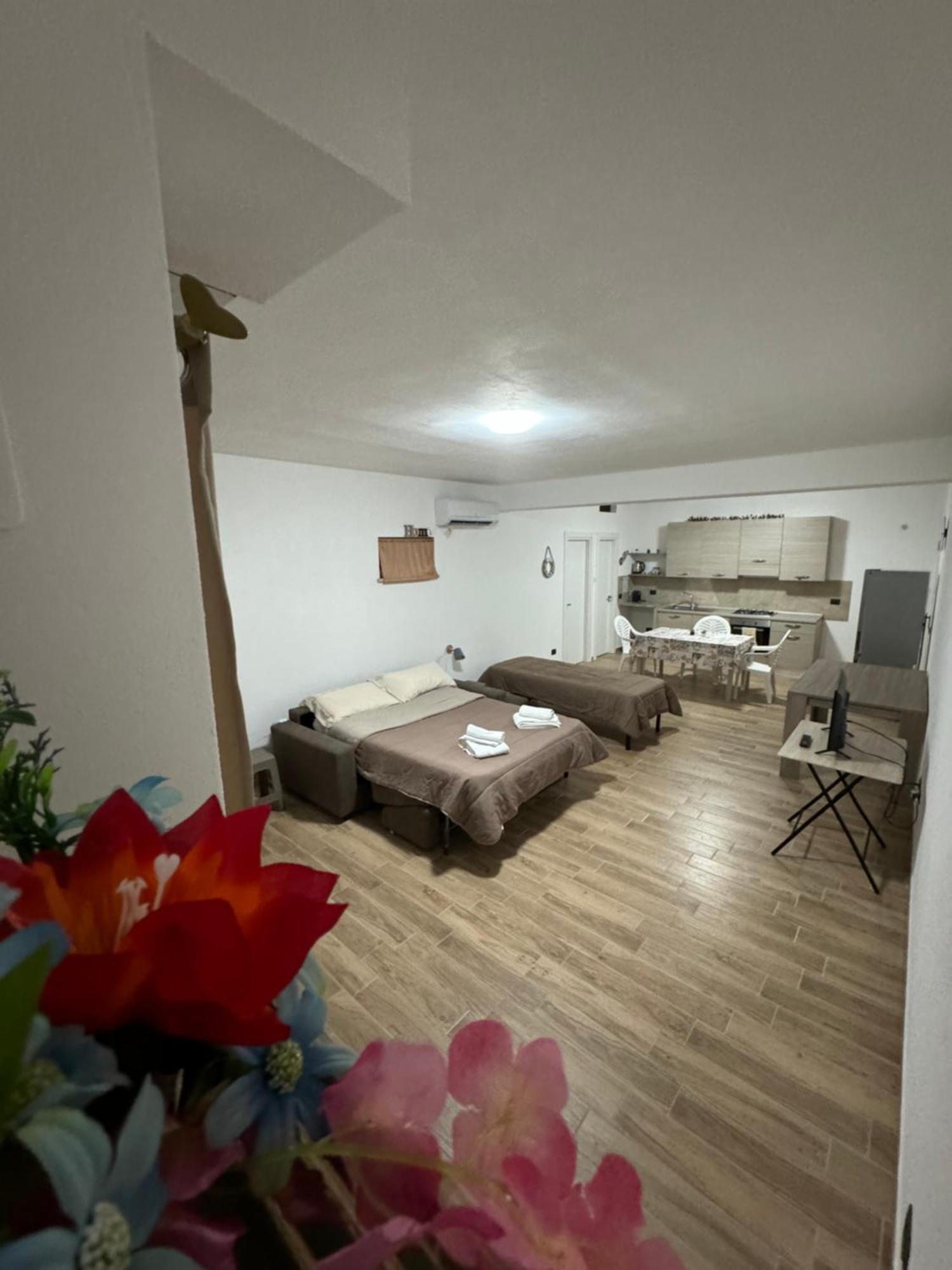 Mc Appartement